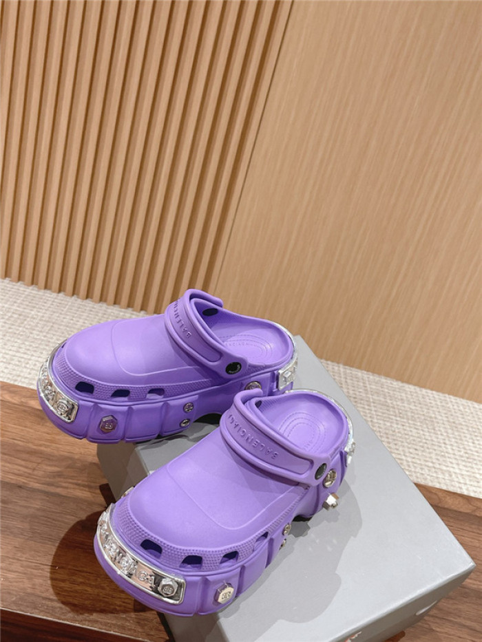 balen sandals