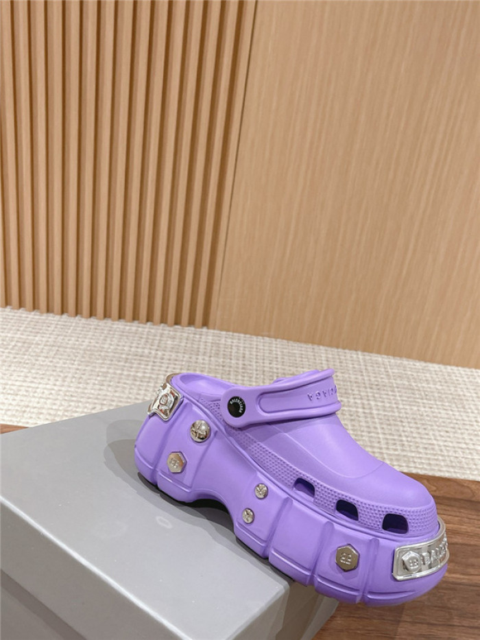 balen sandals