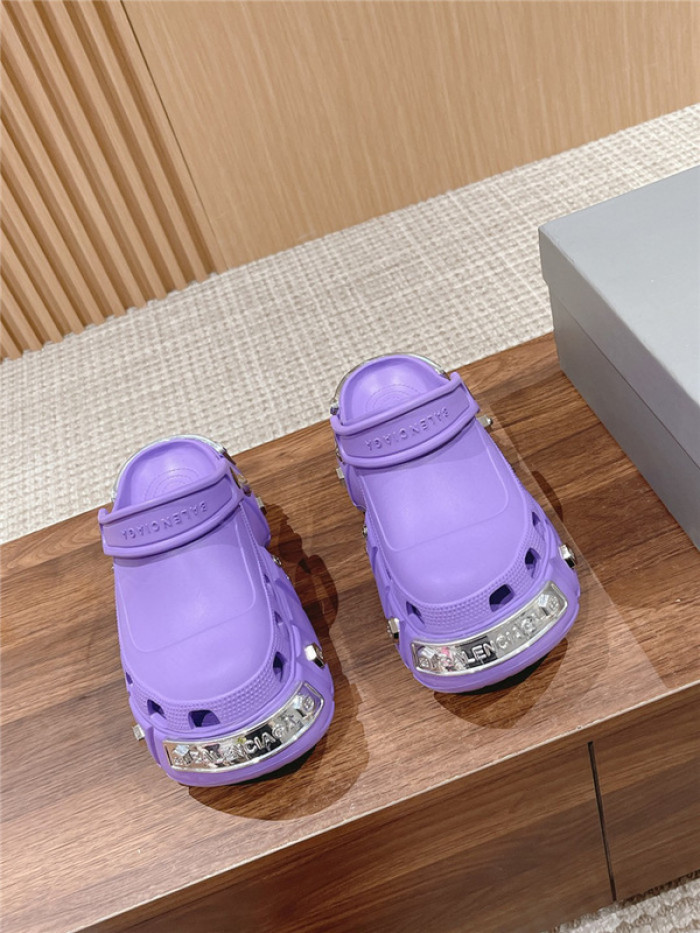 balen sandals