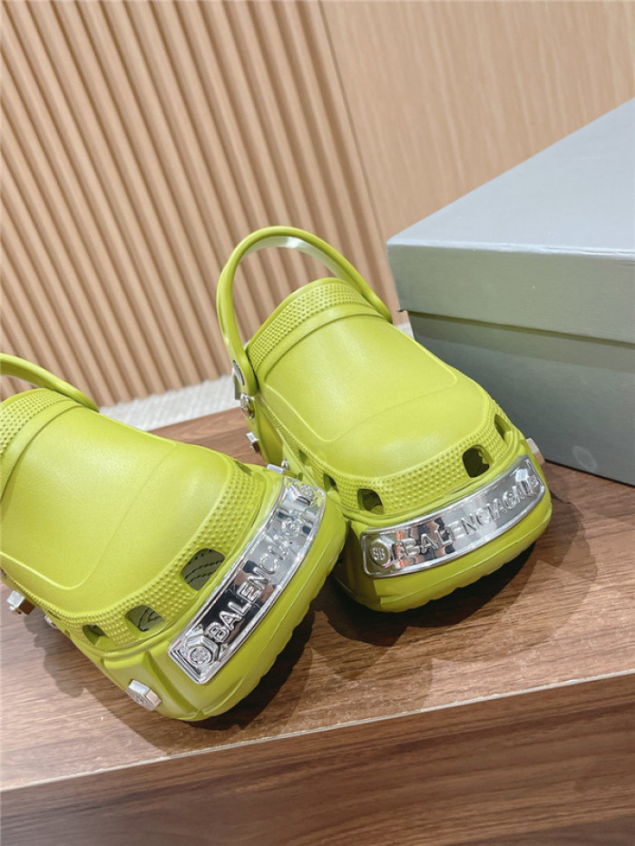 balen sandals