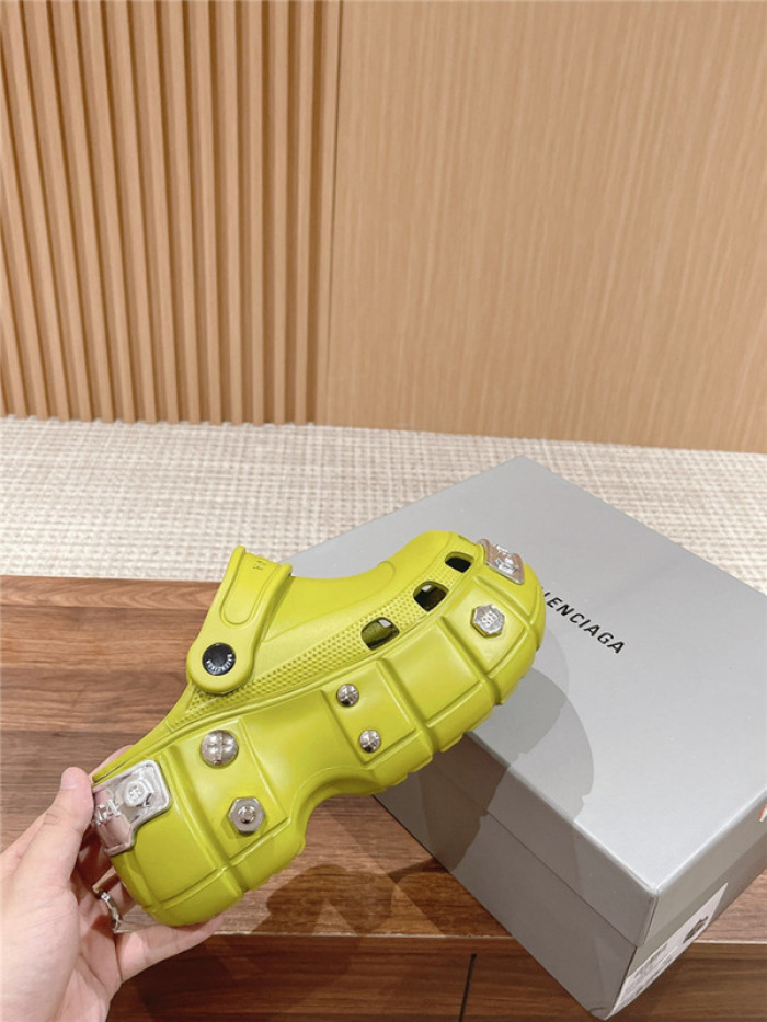 balen sandals