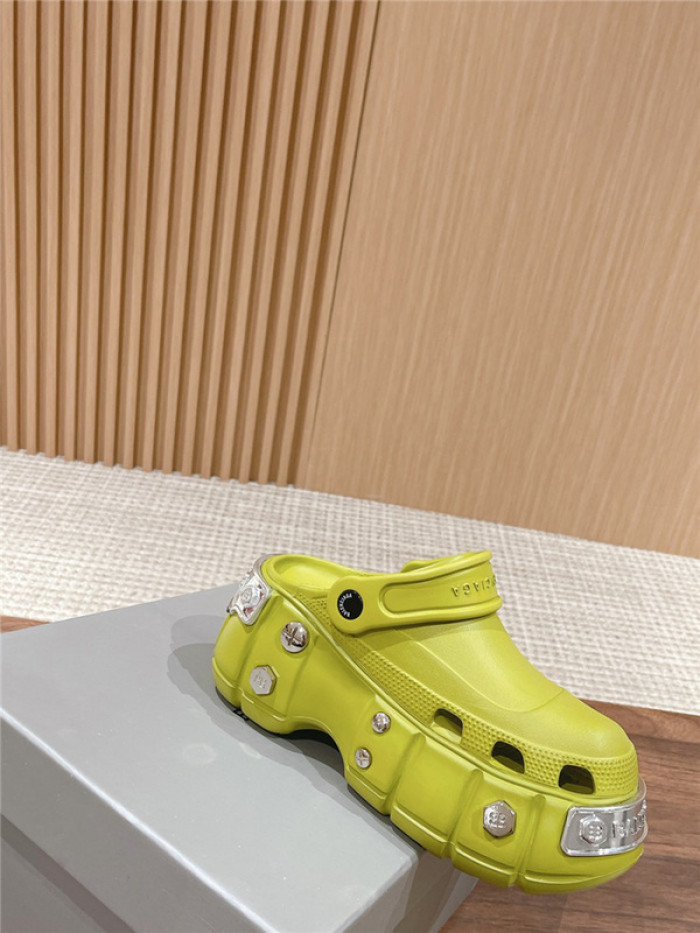 balen sandals