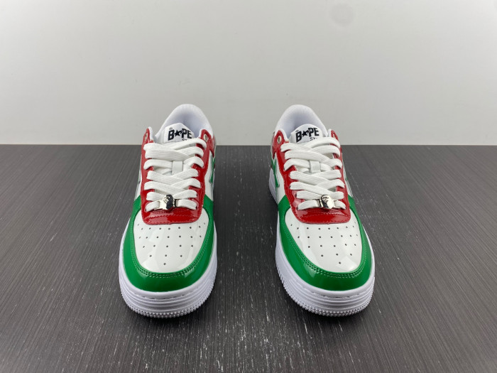 a bathing ape bape sk8 sta