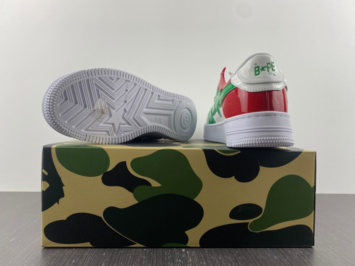 a bathing ape bape sk8 sta