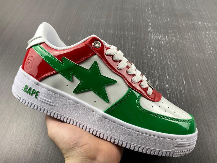 a bathing ape bape sk8 sta