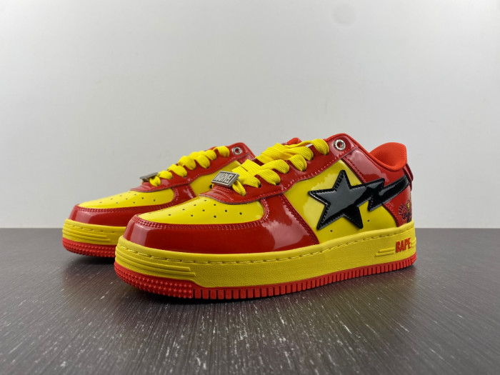 a bathing ape bape sk8 sta