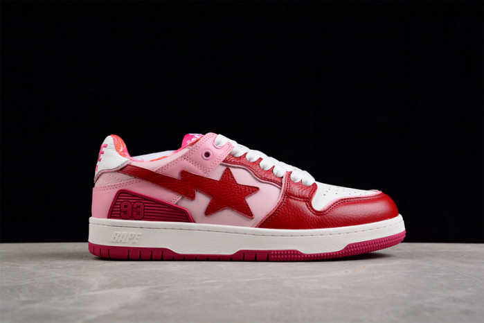 a bathing ape bape sk8 sta
