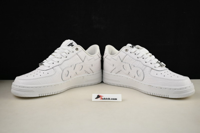 a bathing ape bape sk8 sta