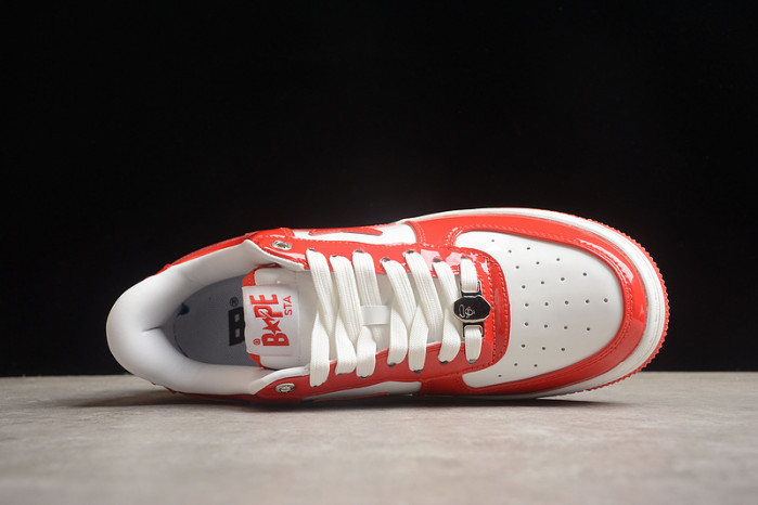 a bathing ape bape sk8 sta