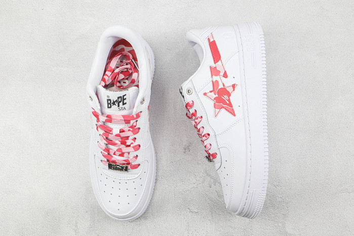 a bathing ape bape sk8 sta