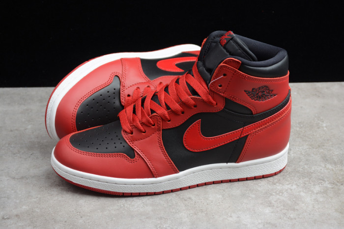 air jordan 1 retro high 85 varsity red bq4422-600