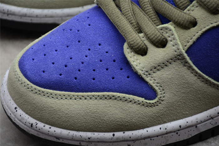 nike sb dunk low celadon bq6817-301