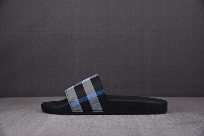 bur*berry slide