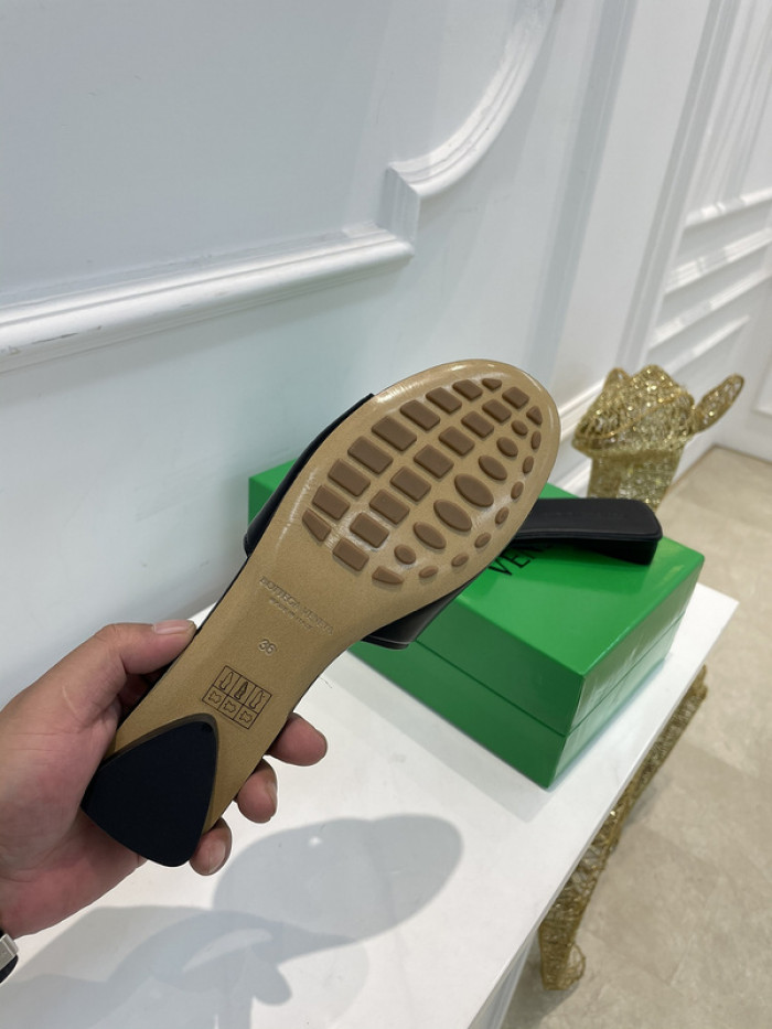 botteg*Ve*ne*ta sandal