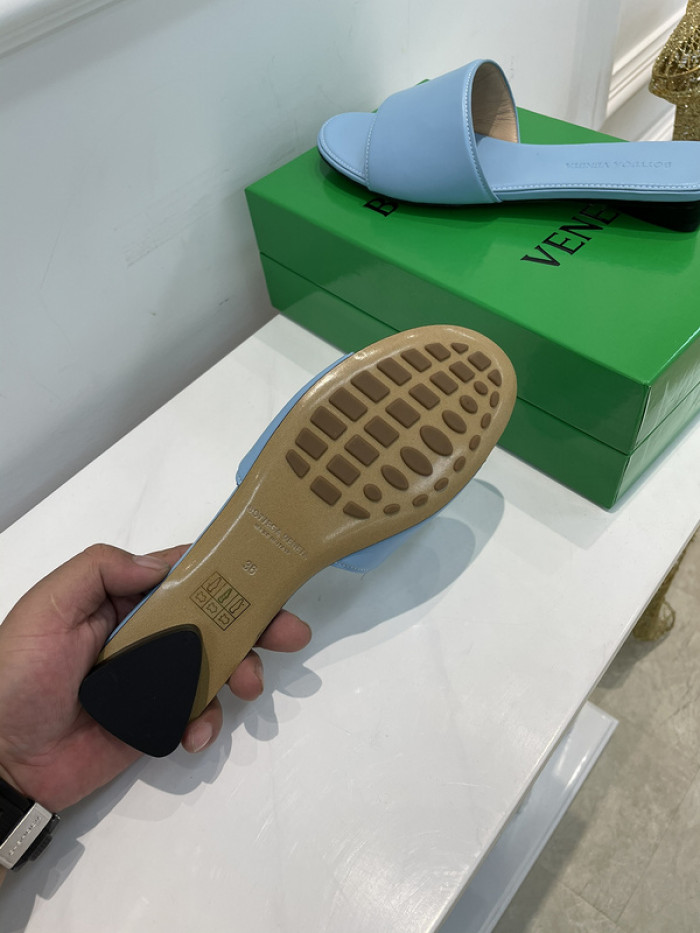 botteg*Ve*ne*ta sandal