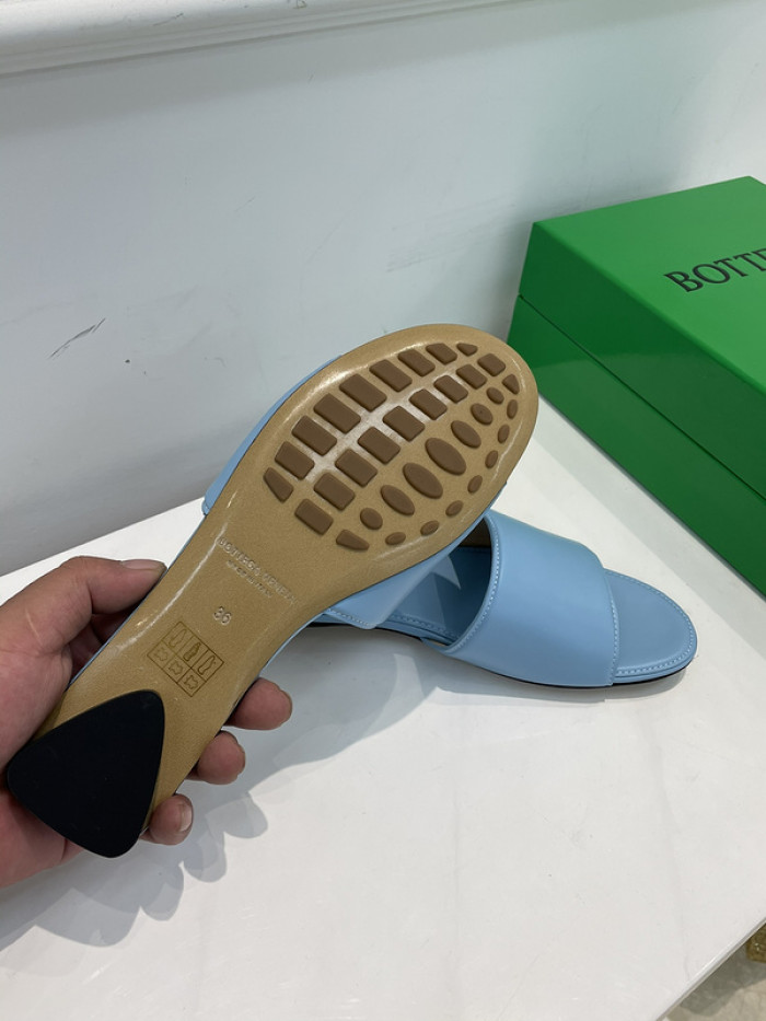 botteg*Ve*ne*ta sandal