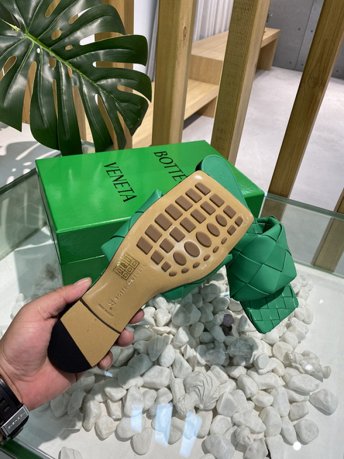 botteg*Ve*ne*ta sandal