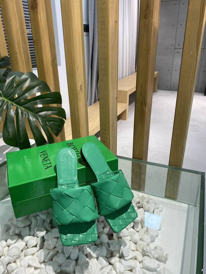 botteg*Ve*ne*ta sandal