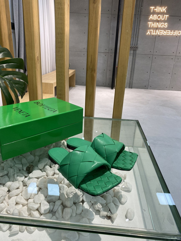 botteg*Ve*ne*ta sandal