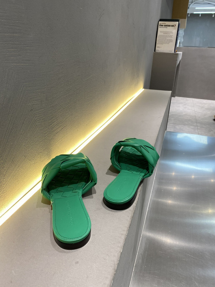 botteg*Ve*ne*ta sandal