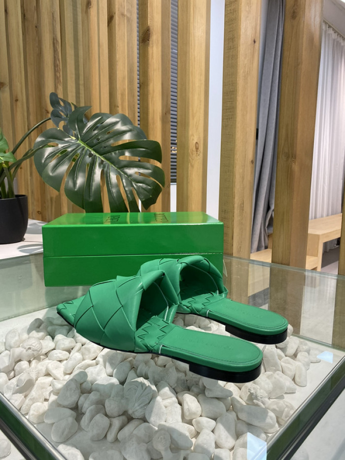 botteg*Ve*ne*ta sandal