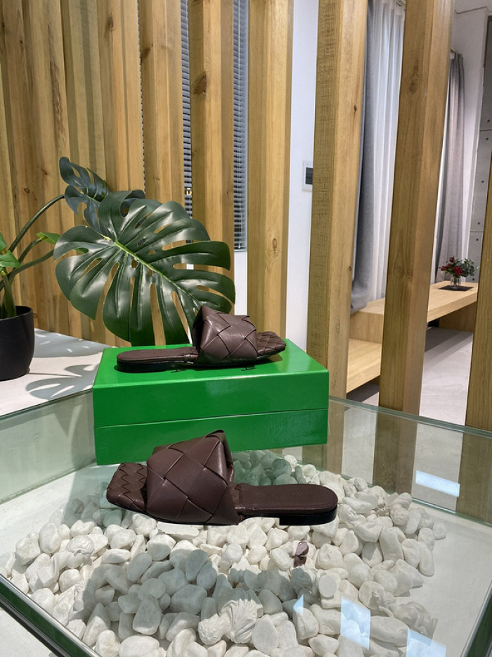 botteg*Ve*ne*ta sandal