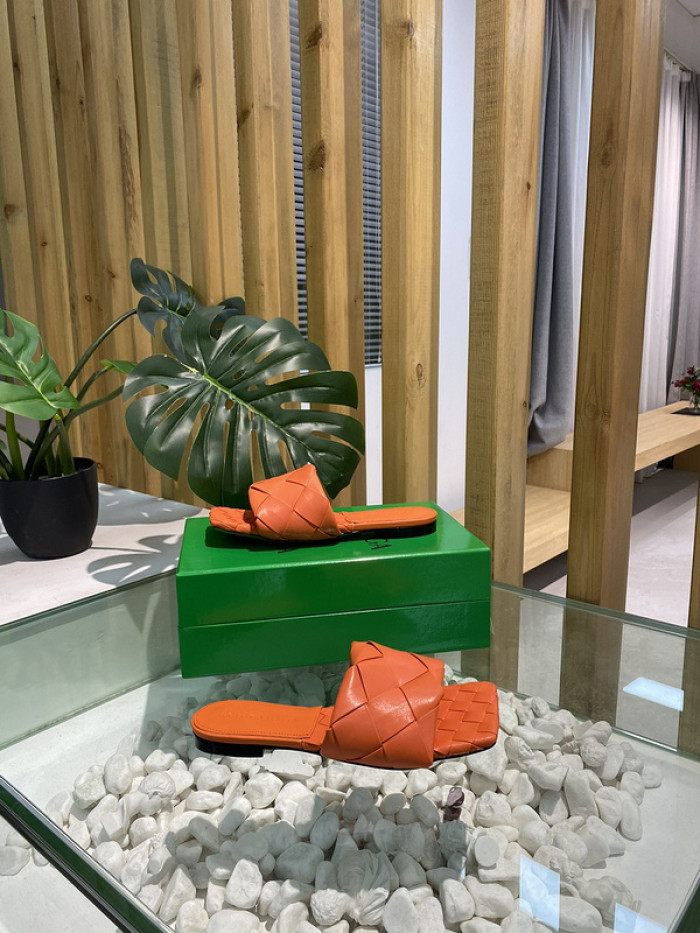 botteg*Ve*ne*ta sandal