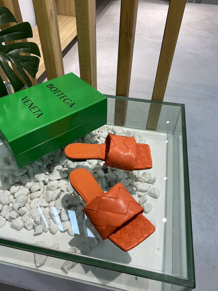 botteg*Ve*ne*ta sandal