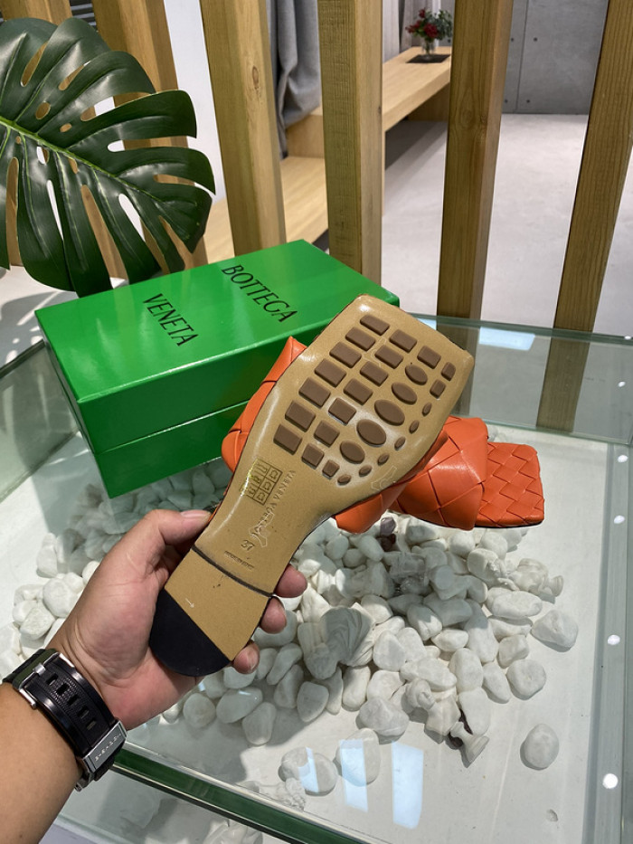 botteg*Ve*ne*ta sandal