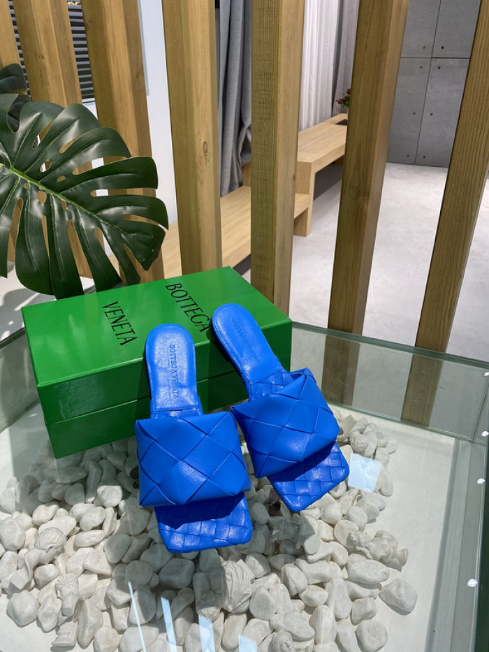 botteg*Ve*ne*ta sandal