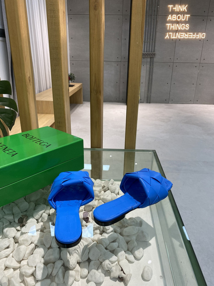 botteg*Ve*ne*ta sandal