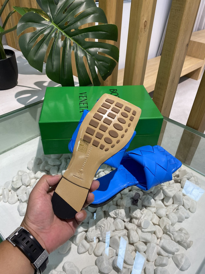 botteg*Ve*ne*ta sandal