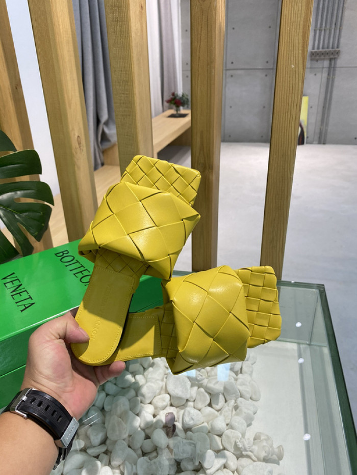 botteg*Ve*ne*ta sandal