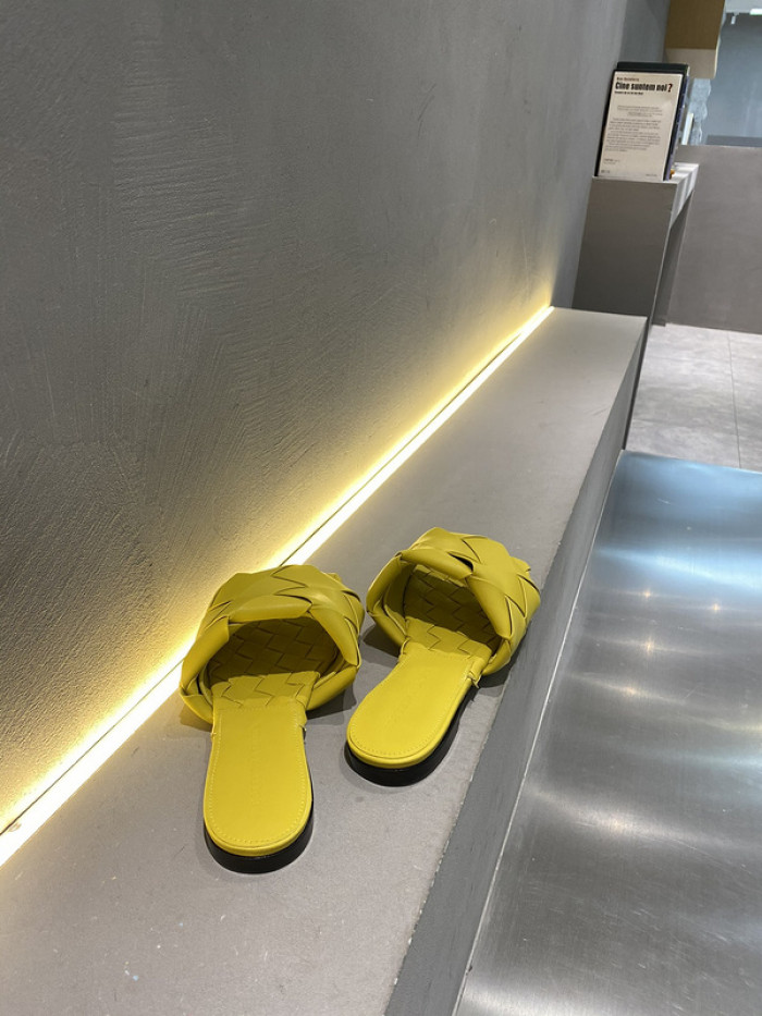 botteg*Ve*ne*ta sandal