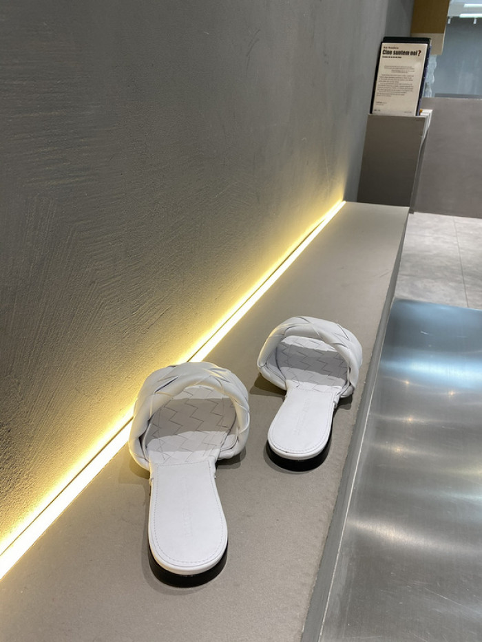 botteg*Ve*ne*ta sandal