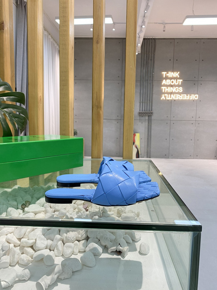 botteg*Ve*ne*ta sandal