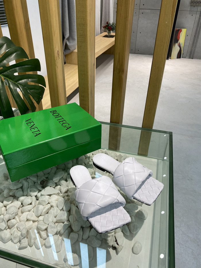 botteg*Ve*ne*ta sandal