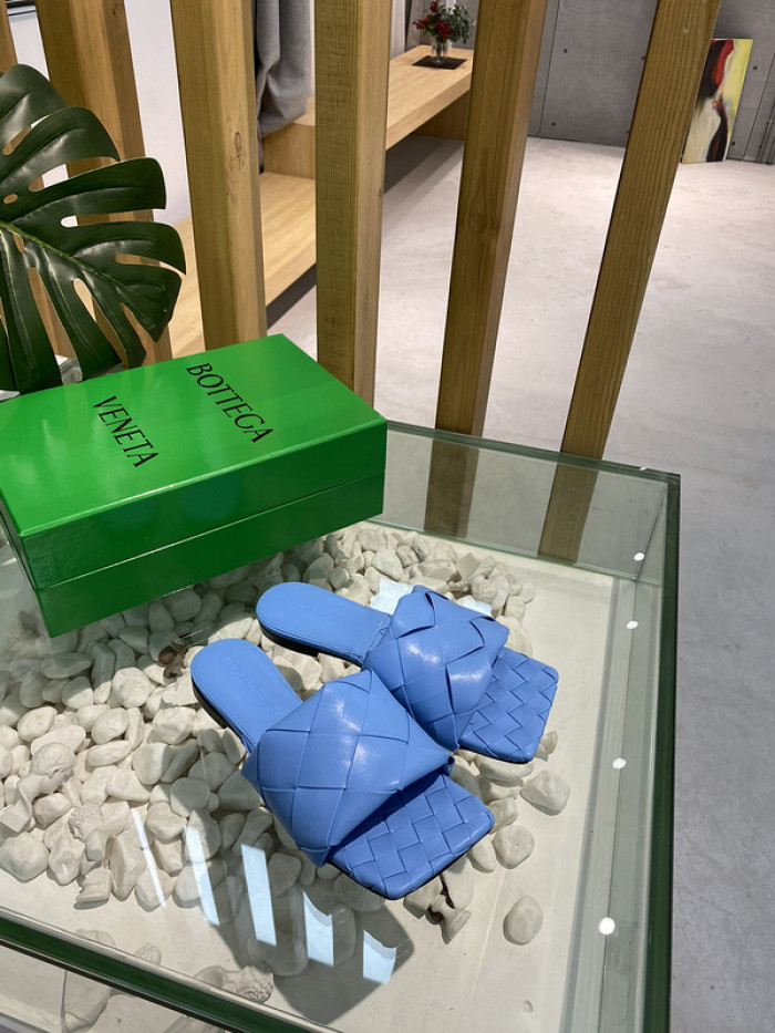 botteg*Ve*ne*ta sandal