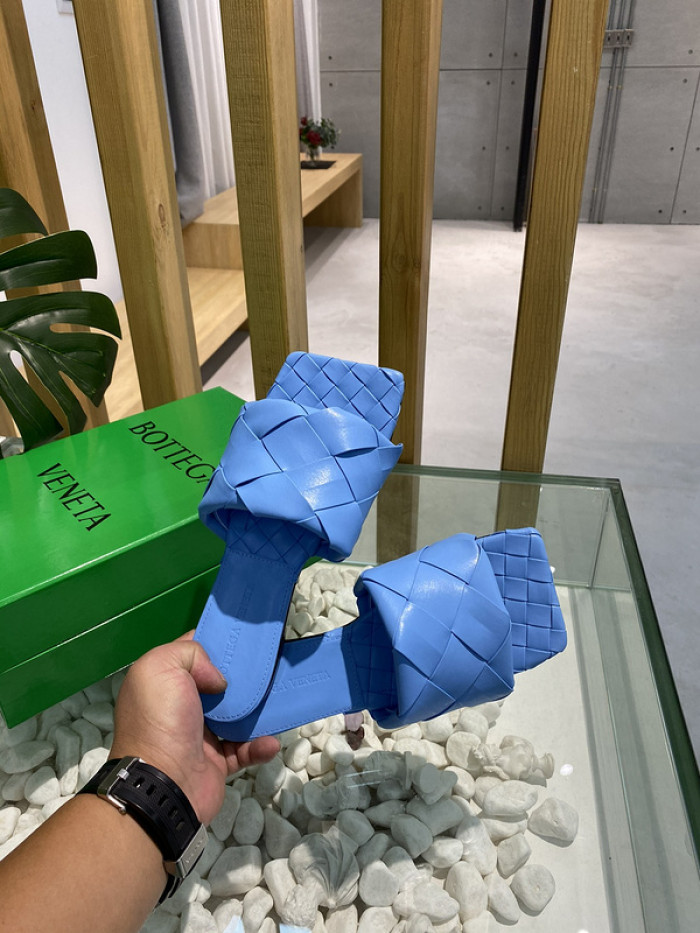 botteg*Ve*ne*ta sandal