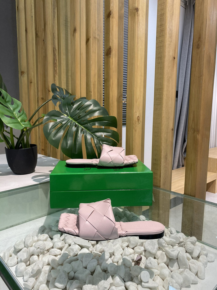 botteg*Ve*ne*ta sandal