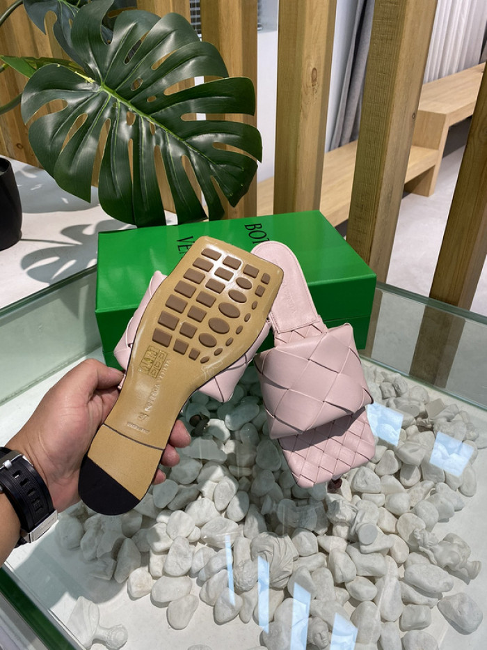 botteg*Ve*ne*ta sandal