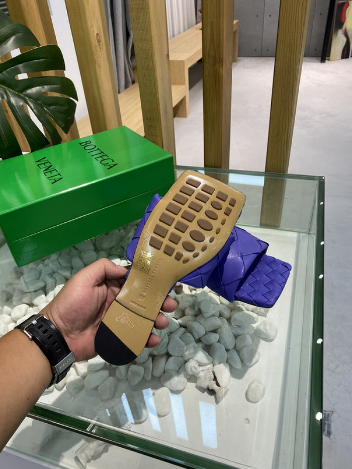 botteg*Ve*ne*ta sandal