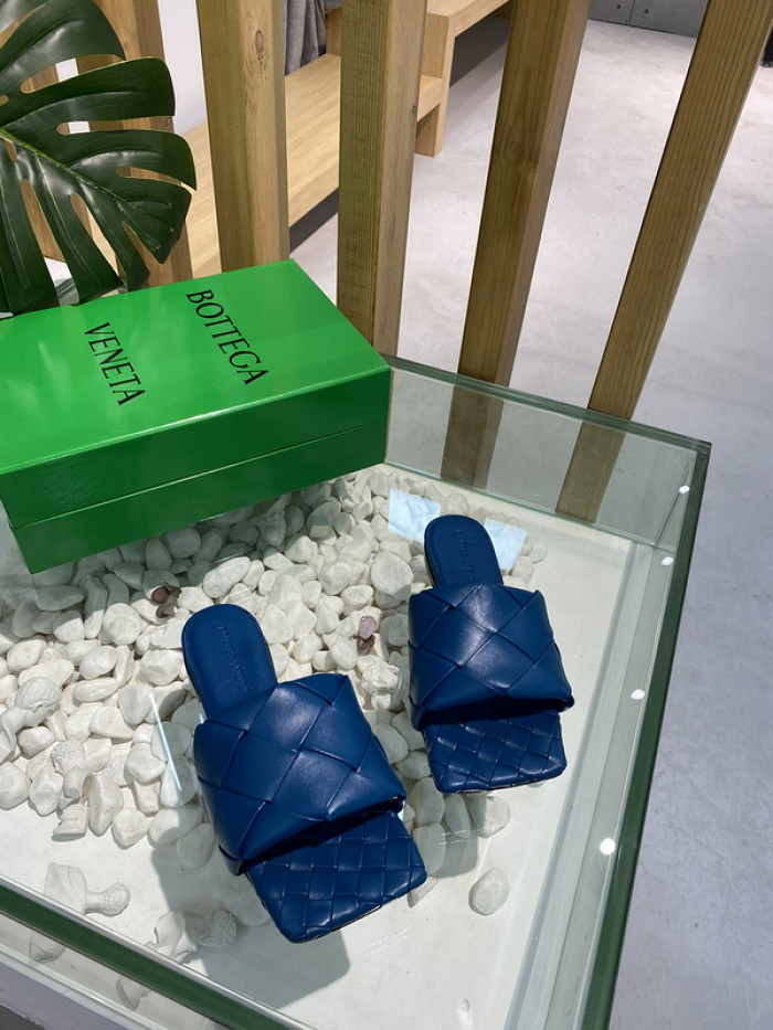 botteg*Ve*ne*ta sandal