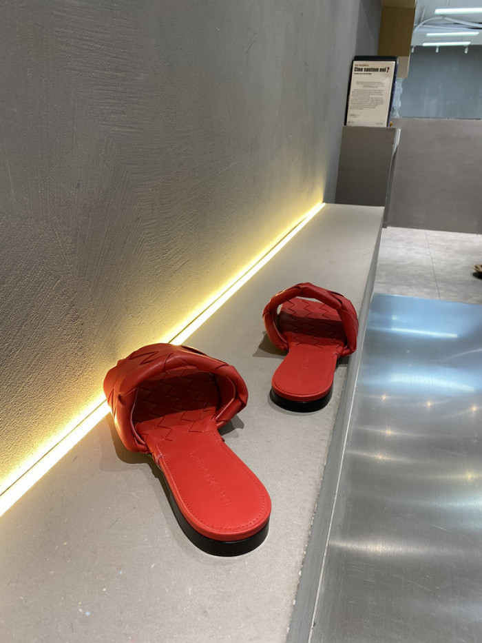 botteg*Ve*ne*ta sandal