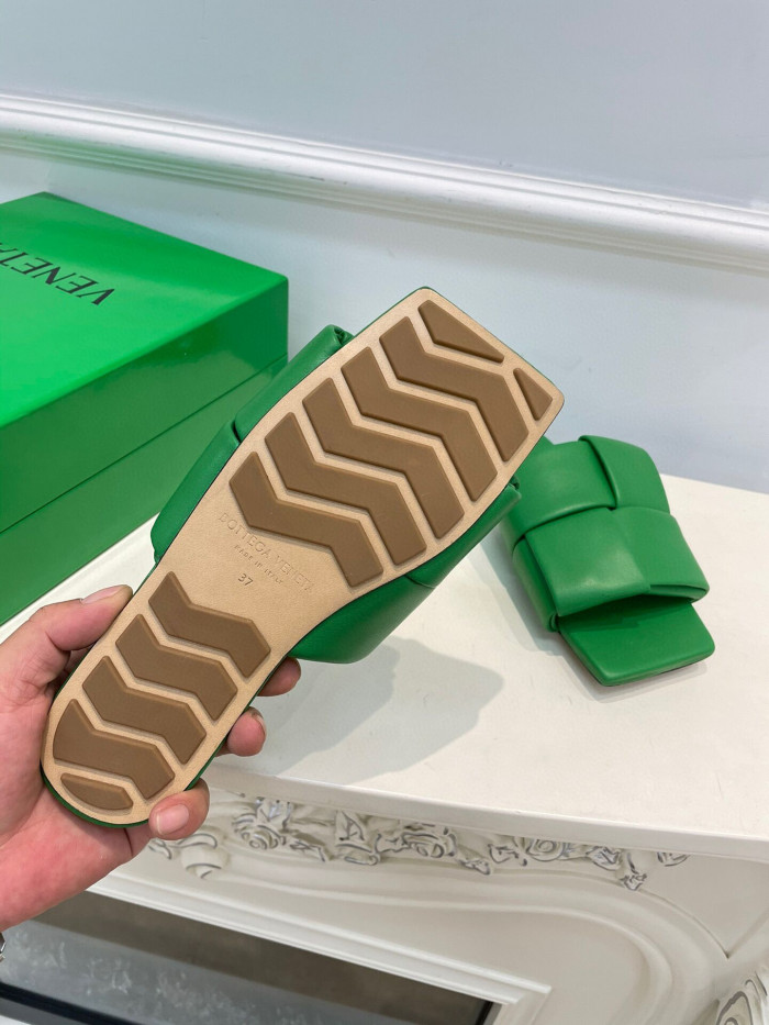 botteg*Ve*ne*ta sandal