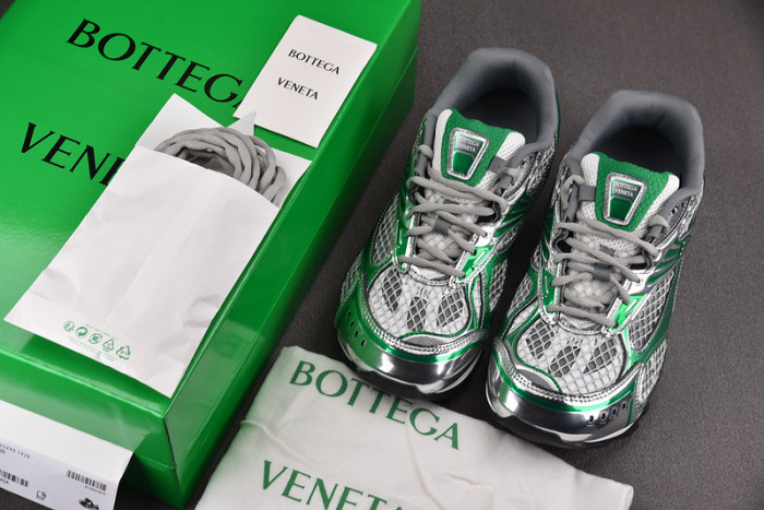 Bottega Veneta Shoes