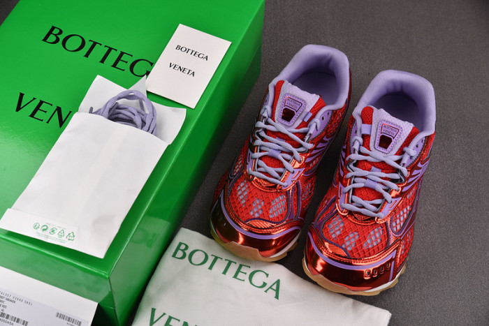 Bottega Veneta Shoes