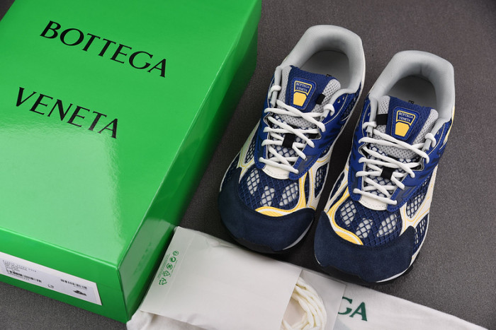 Bottega Veneta Shoes