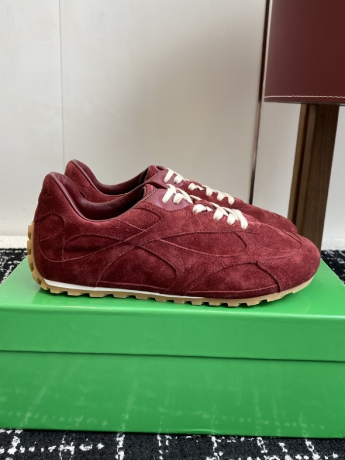 Bottega Veneta Shoes