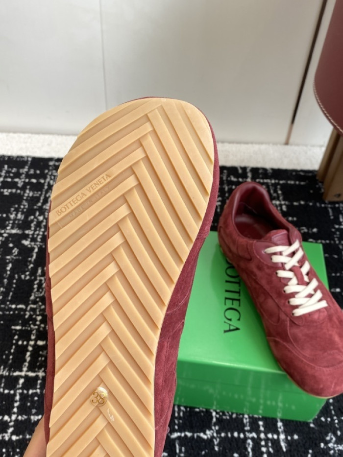 Bottega Veneta Shoes